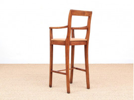 Swedish child hight chair