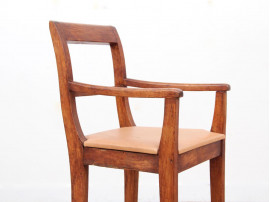 Swedish child hight chair