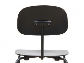 Mid-Century  modern chair model S 188. New release.