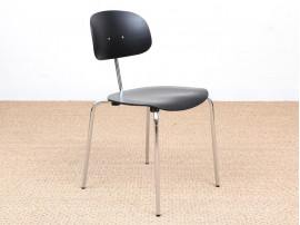 Mid-Century  modern chair model S 188. New release.