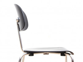 Mid-Century  modern chair model S 188. New release.