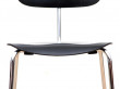 Mid-Century  modern chair model S 188. New release.