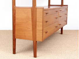 Buffet scandinave double corps modèle N° 37