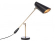 Lampe de bureau ou lampe de table scandinave S-30016 "Birdy". Edition neuve. 