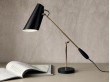 Lampe de bureau ou lampe de table scandinave S-30016 "Birdy". Edition neuve. 