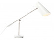 Lampe de table scandinave S-30016 "Birdy" blanche. Edition neuve. 