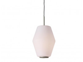 Mid-Century  modern pendant  lamp "Dahl" by Birger Dahl. New release.