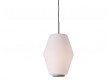 Mid-Century  modern pendant  lamp "Dahl" by Birger Dahl. New release.