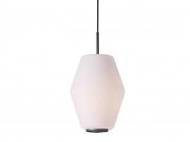 Mid-Century  modern pendant  lamp "Dahl" by Birger Dahl. New release.