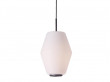 Mid-Century  modern pendant  lamp "Dahl" by Birger Dahl. New release.