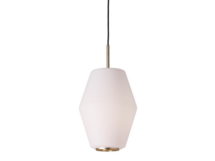 Mid-Century  modern pendant  lamp "Dahl" by Birger Dahl. New release.