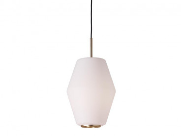 Mid-Century  modern pendant  lamp "Dahl" by Birger Dahl. New release.