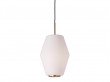 Mid-Century  modern pendant  lamp "Dahl" by Birger Dahl. New release.