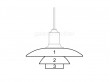 Spare parts for Louis Poulsen pendant lamp PH 1/2