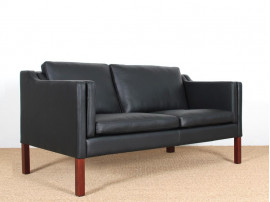 Danish sofa, 2,5 seater by Børge Mogensen