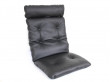 Jeu de coussins, assise et dossier, pour fauteuil Siesta Classic, dossier bas. 