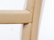 Mid-Century Modern arm chair by Ole Wanscher in Rio rosewood 