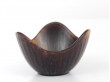 Scandinavian ceramic bowl, model ASH