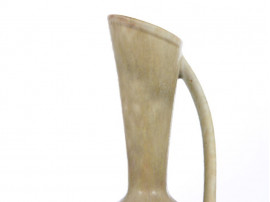 Scandinavian ceramic pichet, model AXQ
