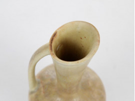 Scandinavian ceramic pichet, model AXQ