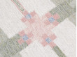 Swedish Rolakan carpet hand woven wool. 300 x 200 cm. 