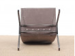 Scandinavian easy chair PK 22 limited edition 60th birthday