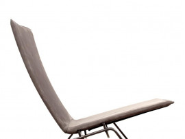 Scandinavian easy chair PK 22 limited edition 60th birthday