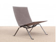 Scandinavian easy chair PK 22 limited edition 60th birthday