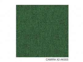 fabric per meter Camira X2  (20colours)