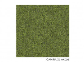 fabric per meter Camira X2  (20colours)