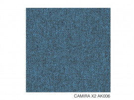 fabric per meter Camira X2  (20colours)