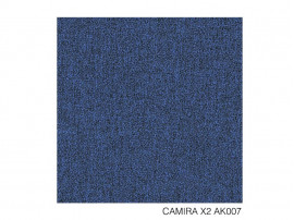 fabric per meter Camira X2  (20colours)