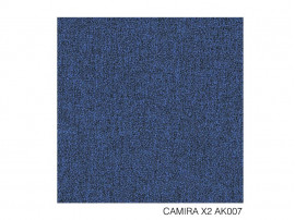 Tissu au mètre Camira X2 (20 coloris)
