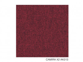 Tissu au mètre Camira X2 (20 coloris)