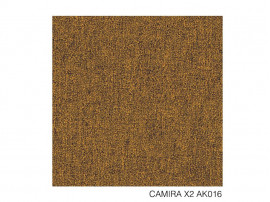 fabric per meter Camira X2  (20colours)