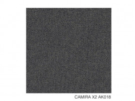 fabric per meter Camira X2  (20colours)