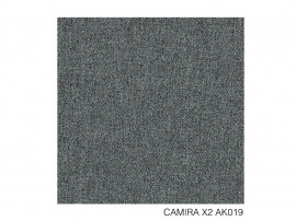 fabric per meter Camira X2  (20colours)