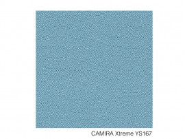 fabric per meter Camira Xtreme (60colours)