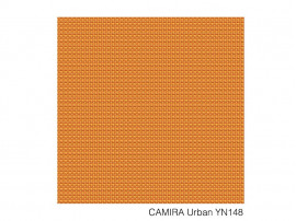 fabric per meter Camira Urban (30colours)