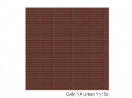 fabric per meter Camira Urban (30colours)