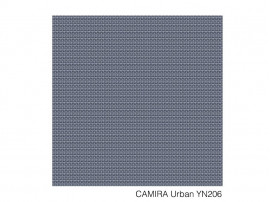 Tissu au mètre Camira Urban (30 coloris)