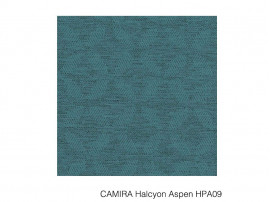 Tissu au mètre Camira Halcyon Aspen (12 coloris)