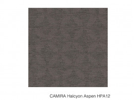 fabric per meter Camira Halcyon Aspen  (12 colours)