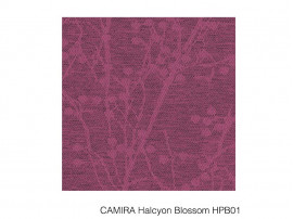 fabric per meter Camira Halcyon Blossom  (12colours)