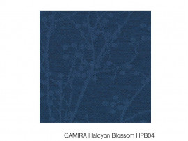 fabric per meter Camira Halcyon Blossom  (12colours)