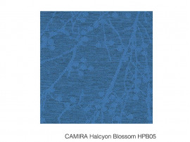 fabric per meter Camira Halcyon Blossom  (12colours)