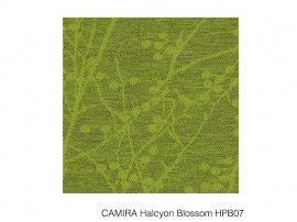 fabric per meter Camira Halcyon Blossom  (12colours)