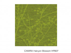 Tissu au mètre Camira Halcyon Blossom (12 coloris)