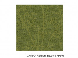 fabric per meter Camira Halcyon Blossom  (12colours)