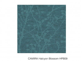 fabric per meter Camira Halcyon Blossom  (12colours)